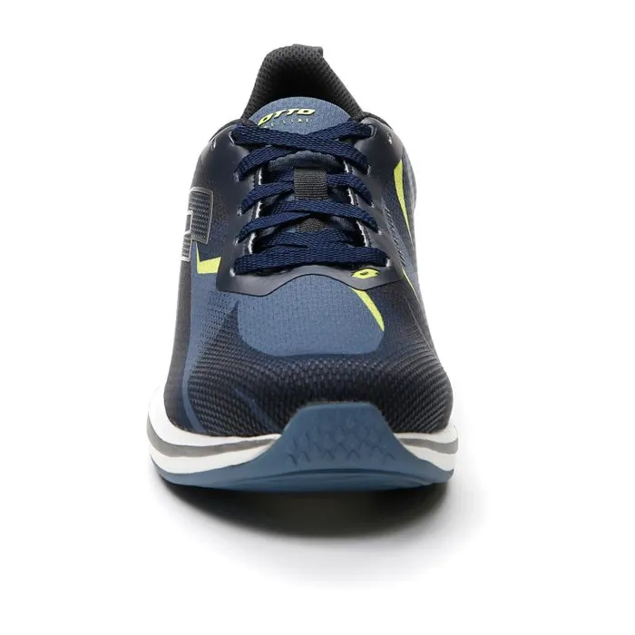 Lotto Sport Running ManWoman SPEEDEVO 600 III China Bluedress Blueall Black Lotto Sport Running ManWoman SPEEDEVO 600 III China Bluedress Blueall Black