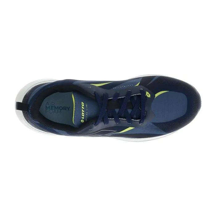 Lotto Sport Running ManWoman SPEEDEVO 600 III China Bluedress Blueall Black Lotto Sport Running ManWoman SPEEDEVO 600 III China Bluedress Blueall Black