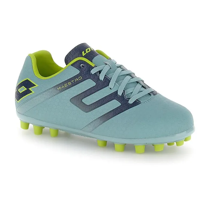 Lotto Sport Shoes ManWomanKids MAESTRO 700 V AGM JR Surf Spray Grndress Blue Lotto Sport Shoes ManWomanKids MAESTRO 700 V AGM JR Surf Spray Grndress Blue