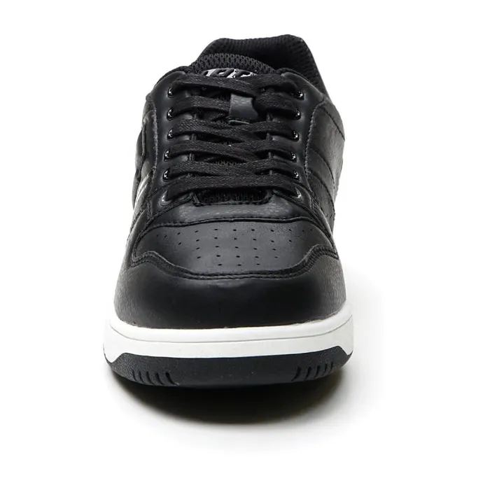 Lotto Sport Sneakers Kids ROCKET AMF II LTH JR All Black