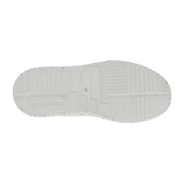 Lotto Sport Sneakers Kids VENUS AMF III PRT CL Whitepurple 228tea Rose Lotto Sport Sneakers Kids VENUS AMF III PRT CL Whitepurple 228tea Rose
