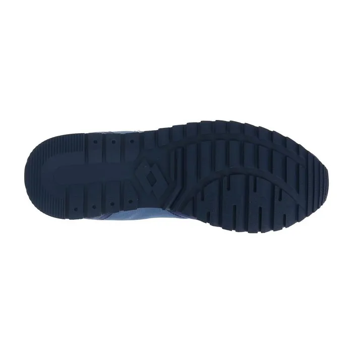 Lotto Sport Sneakers Man RUNNER 03995 AMF China Bluedress Blue Lotto Sport Sneakers Man RUNNER 03995 AMF China Bluedress Blue