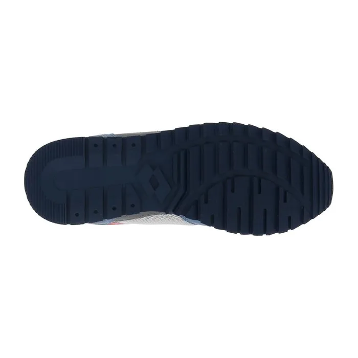 Lotto Sport Sneakers Man RUNNER PLUS 03995 AMF V Vapor Graydress Blueblue Mirage Lotto Sport Sneakers Man RUNNER PLUS 03995 AMF V Vapor Graydress Blueblue Mirage