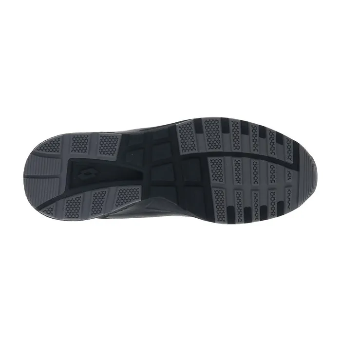 Lotto Sport Sneakers Man ULTRA AMF II HD All Black Lotto Sport Sneakers Man ULTRA AMF II HD All Black