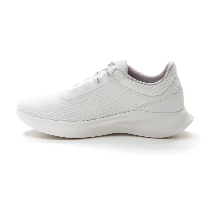 Lotto Sport Sneakers Woman LUNA AMF 1 W White Lotto Sport Sneakers Woman LUNA AMF 1 W White
