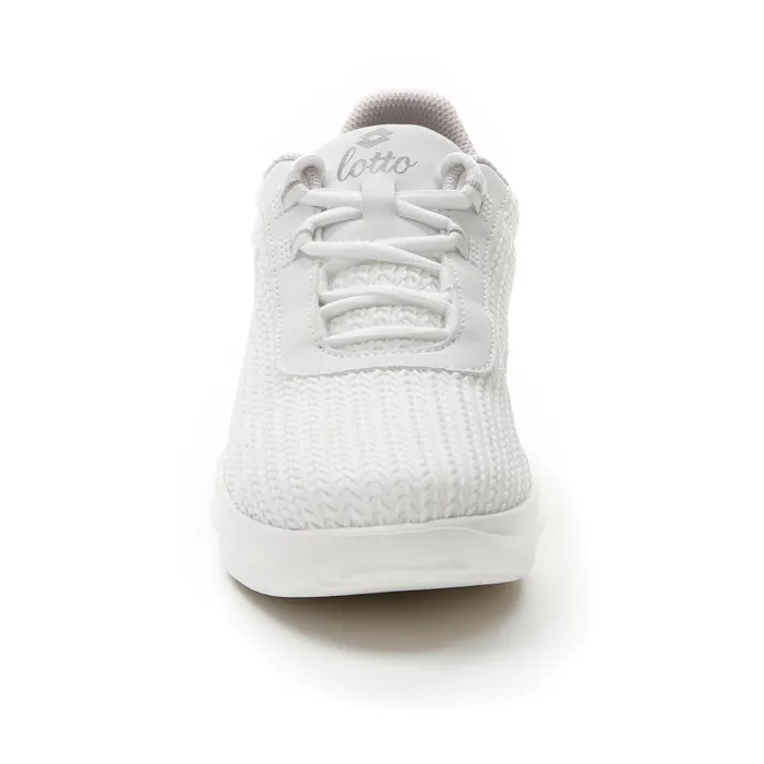 Lotto Sport Sneakers Woman LUNA AMF 1 W White Lotto Sport Sneakers Woman LUNA AMF 1 W White