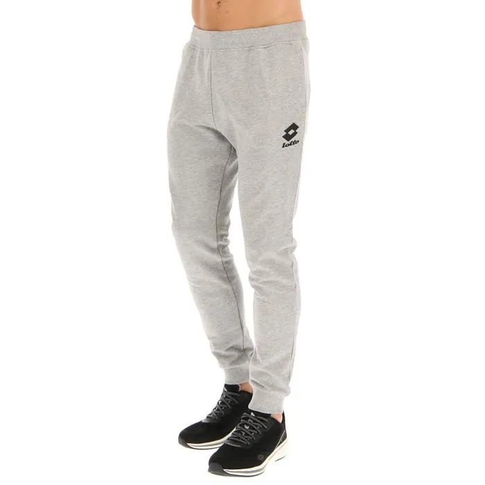 Lotto Sport Sport Pants Man SMART III PANT 1 MEL Cool Gray 6c