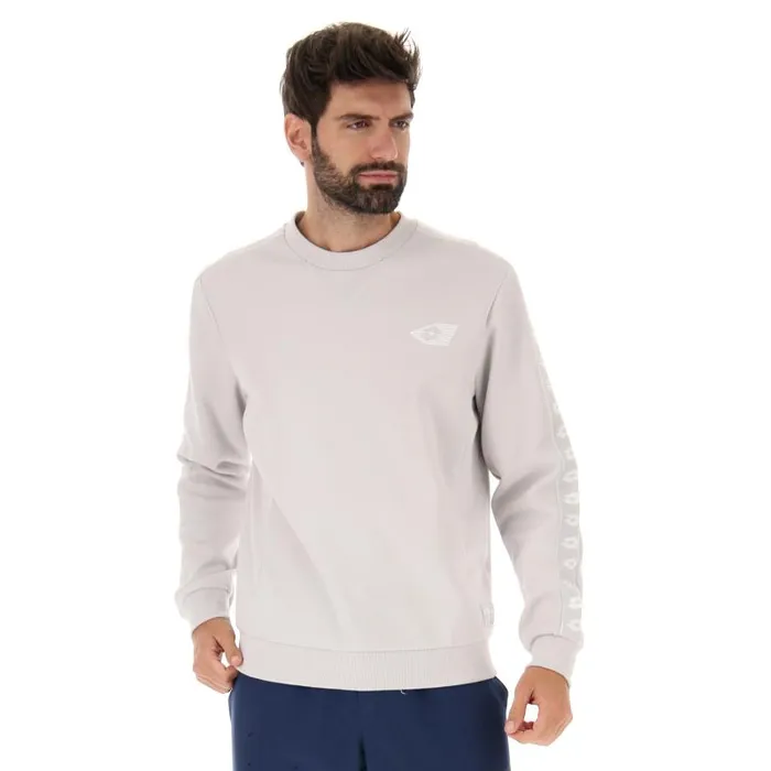 Lotto Sport Sweatshirts ManWoman ATHLETICA DUE VI SWEAT RN 245