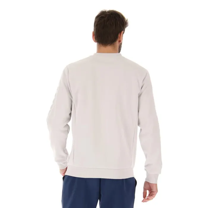 Lotto Sport Sweatshirts ManWoman ATHLETICA DUE VI SWEAT RN 245 Lotto Sport Sweatshirts ManWoman ATHLETICA DUE VI SWEAT RN 245