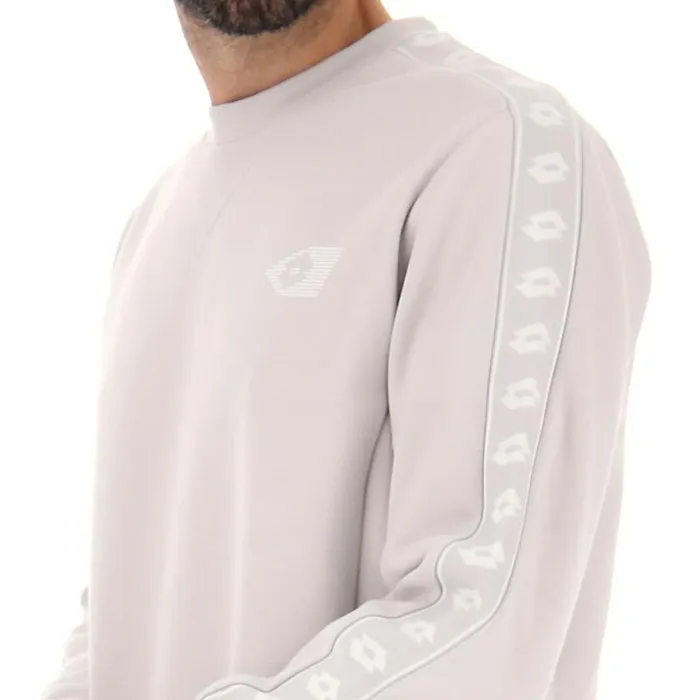 Lotto Sport Sweatshirts ManWoman ATHLETICA DUE VI SWEAT RN 245 Lotto Sport Sweatshirts ManWoman ATHLETICA DUE VI SWEAT RN 245