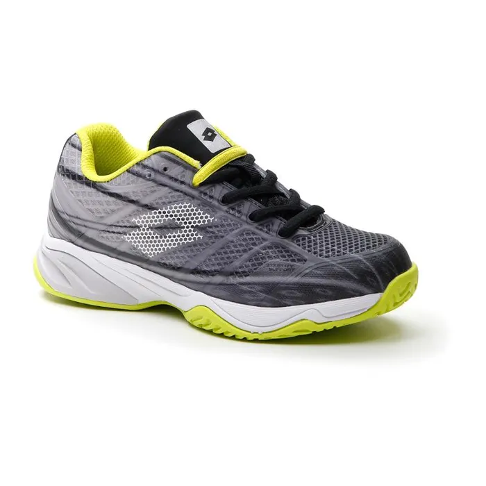Lotto Sport Tennis and Padel KidsManWoman MIRAGE 300 ALR JR All Blackall Whiteacacia Green Lotto Sport Tennis and Padel KidsManWoman MIRAGE 300 ALR JR All Blackall Whiteacacia Green