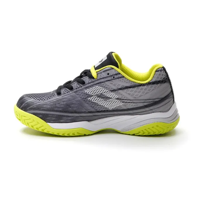 Lotto Sport Tennis and Padel KidsManWoman MIRAGE 300 ALR JR All Blackall Whiteacacia Green Lotto Sport Tennis and Padel KidsManWoman MIRAGE 300 ALR JR All Blackall Whiteacacia Green