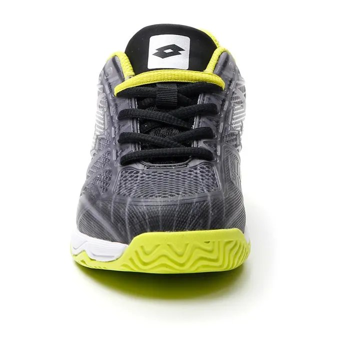 Lotto Sport Tennis and Padel KidsManWoman MIRAGE 300 ALR JR All Blackall Whiteacacia Green Lotto Sport Tennis and Padel KidsManWoman MIRAGE 300 ALR JR All Blackall Whiteacacia Green
