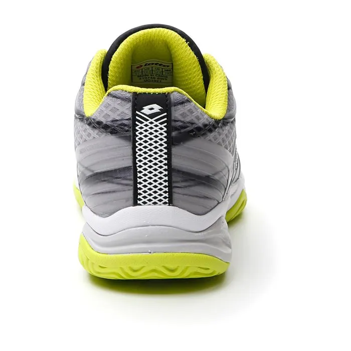 Lotto Sport Tennis and Padel KidsManWoman MIRAGE 300 ALR JR All Blackall Whiteacacia Green Lotto Sport Tennis and Padel KidsManWoman MIRAGE 300 ALR JR All Blackall Whiteacacia Green