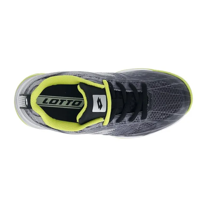 Lotto Sport Tennis and Padel KidsManWoman MIRAGE 300 ALR JR All Blackall Whiteacacia Green Lotto Sport Tennis and Padel KidsManWoman MIRAGE 300 ALR JR All Blackall Whiteacacia Green