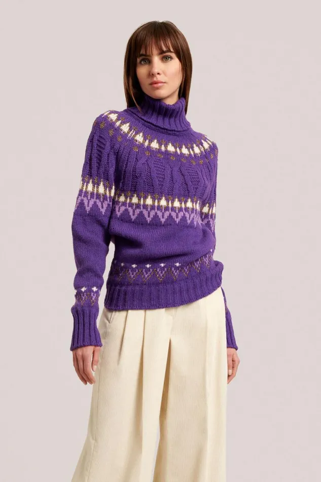 Luisa Spagnoli Casimira Women Knitwear
