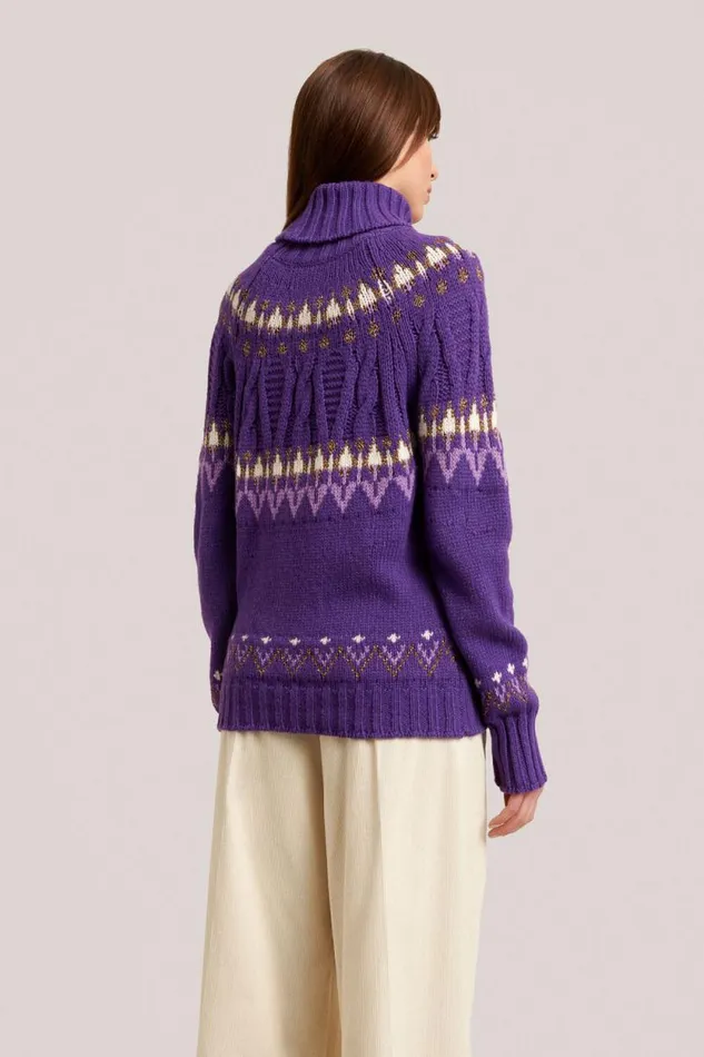 Luisa Spagnoli Casimira Women Knitwear Luisa Spagnoli Casimira Women Knitwear