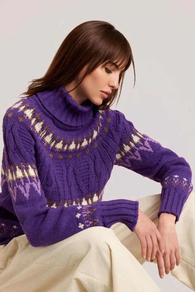 Luisa Spagnoli Casimira Women Knitwear Luisa Spagnoli Casimira Women Knitwear