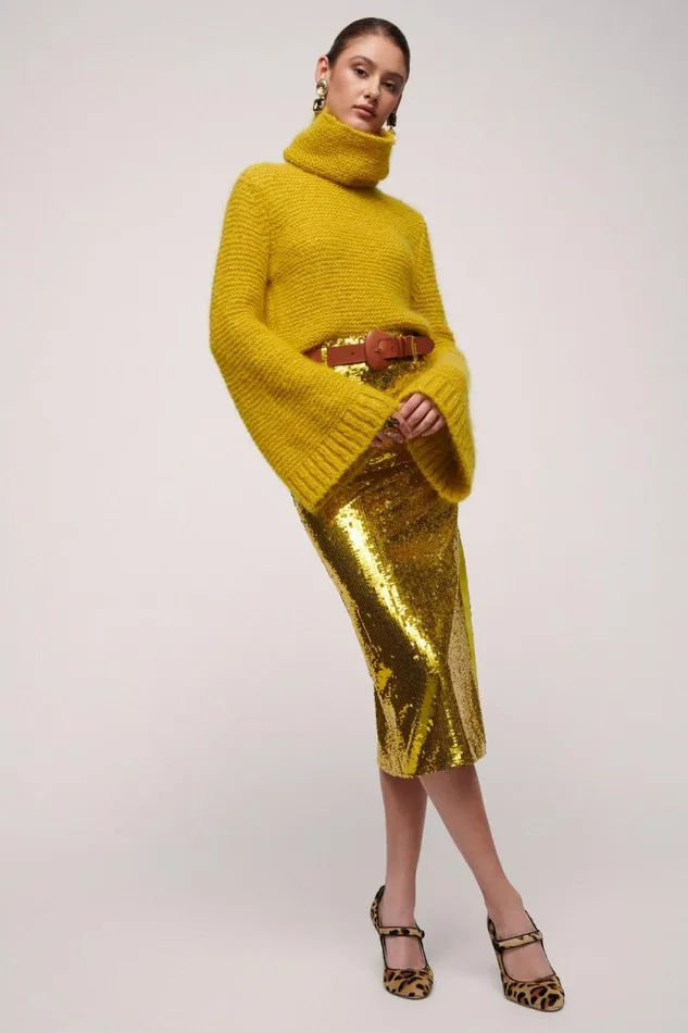 Luisa Spagnoli Cernita Women Knitwear