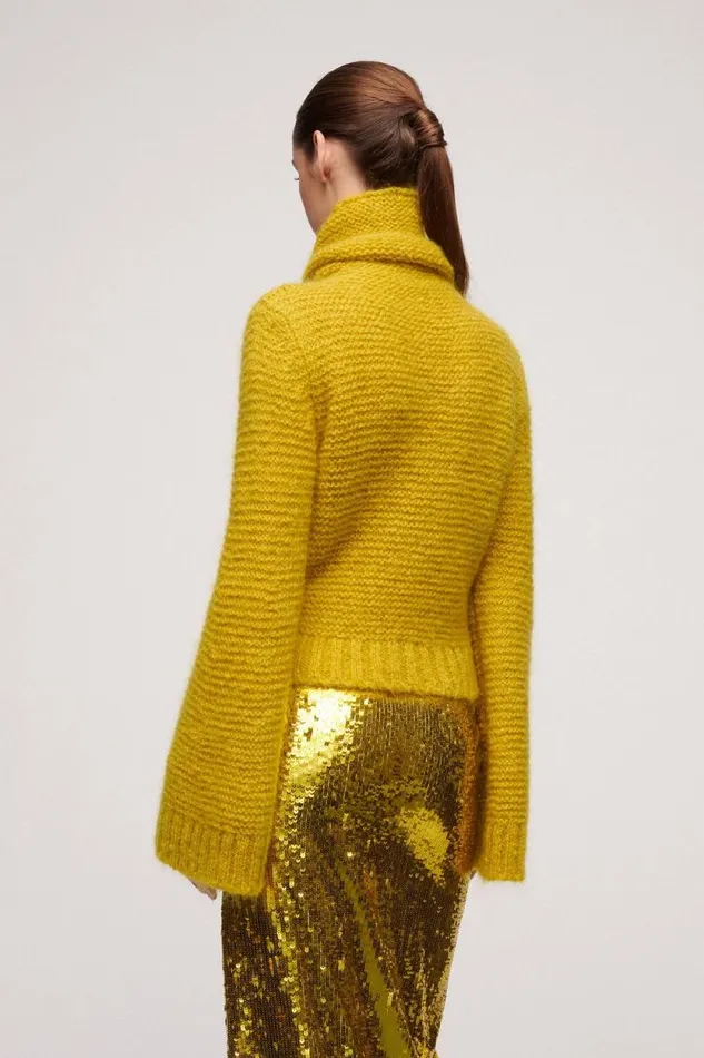 Luisa Spagnoli Cernita Women Knitwear Luisa Spagnoli Cernita Women Knitwear