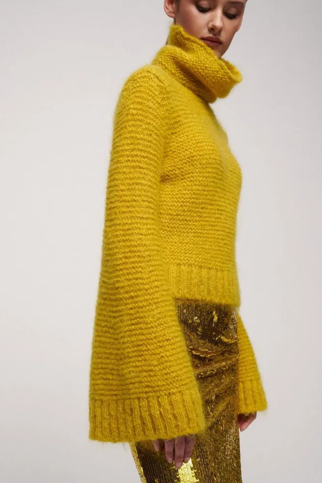 Luisa Spagnoli Cernita Women Knitwear Luisa Spagnoli Cernita Women Knitwear