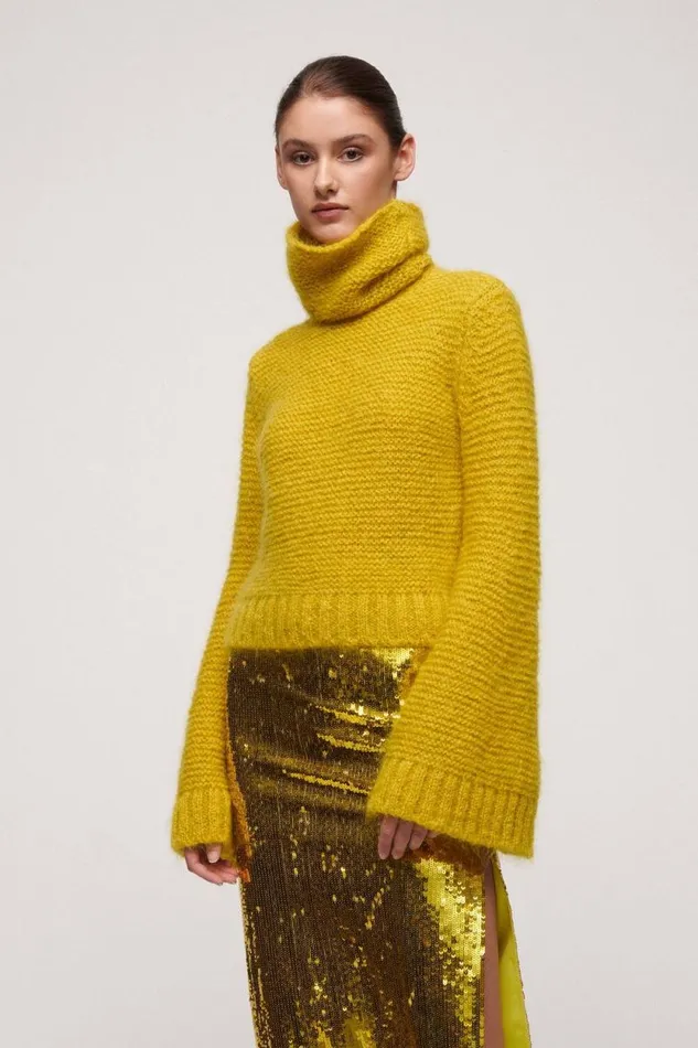 Luisa Spagnoli Cernita Women Knitwear Luisa Spagnoli Cernita Women Knitwear