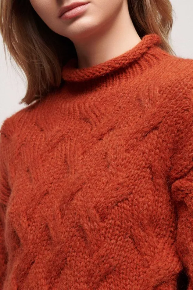 Luisa Spagnoli Cucitrice Women Knitwear Luisa Spagnoli Cucitrice Women Knitwear