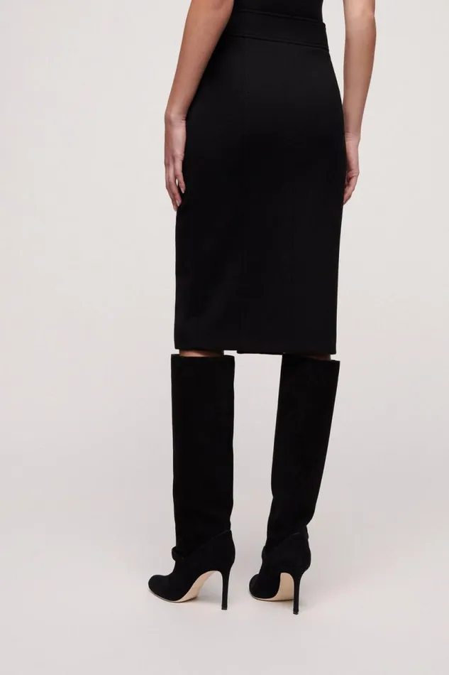 Luisa Spagnoli Ferrara Women Skirts Luisa Spagnoli Ferrara Women Skirts