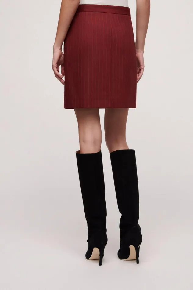 Luisa Spagnoli Fugace Women Skirts
