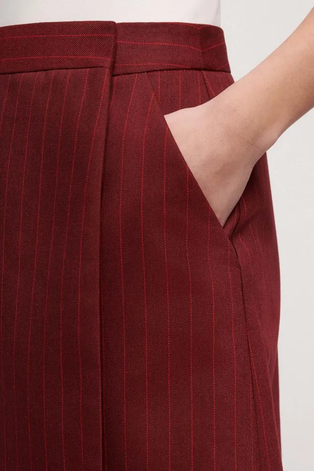Luisa Spagnoli Fugace Women Skirts