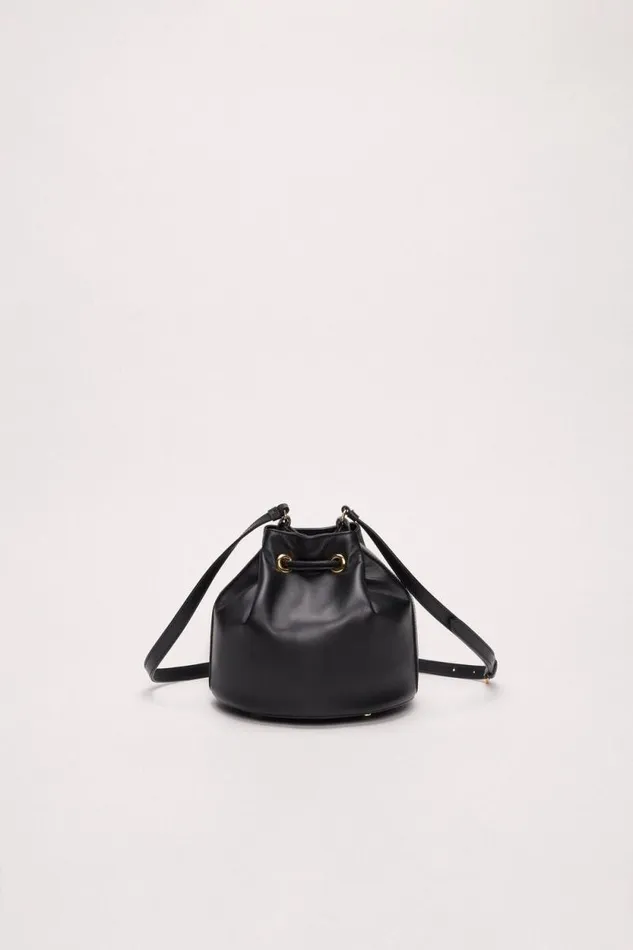 Luisa Spagnoli Ialiso Women Crossbody Bags