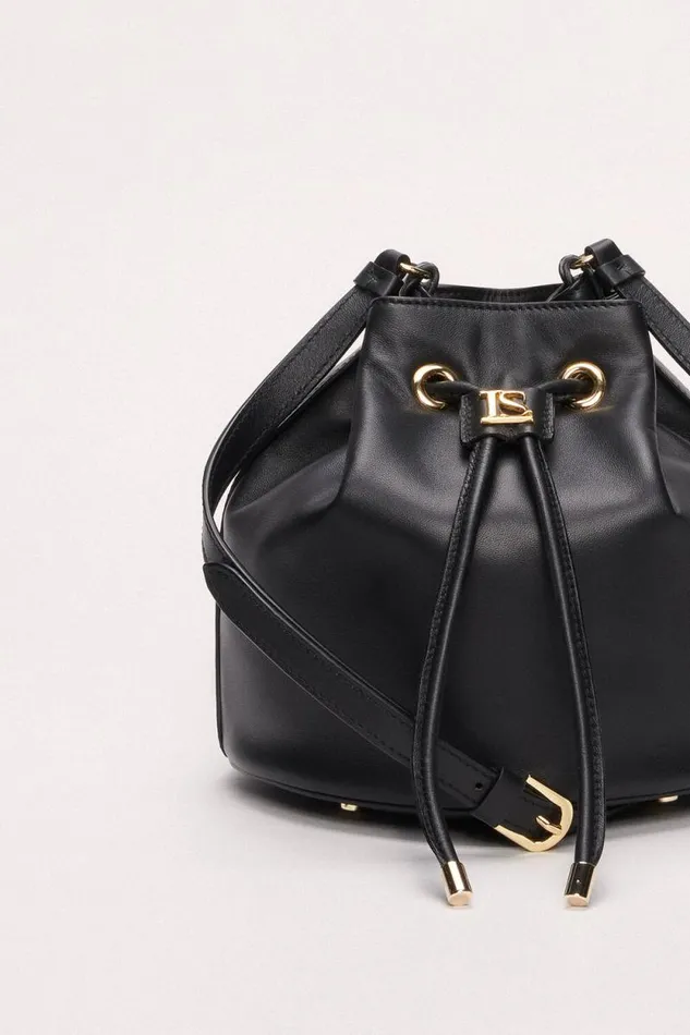 Luisa Spagnoli Ialiso Women Crossbody Bags