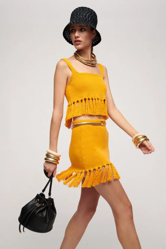 Luisa Spagnoli Ialiso Women Crossbody Bags