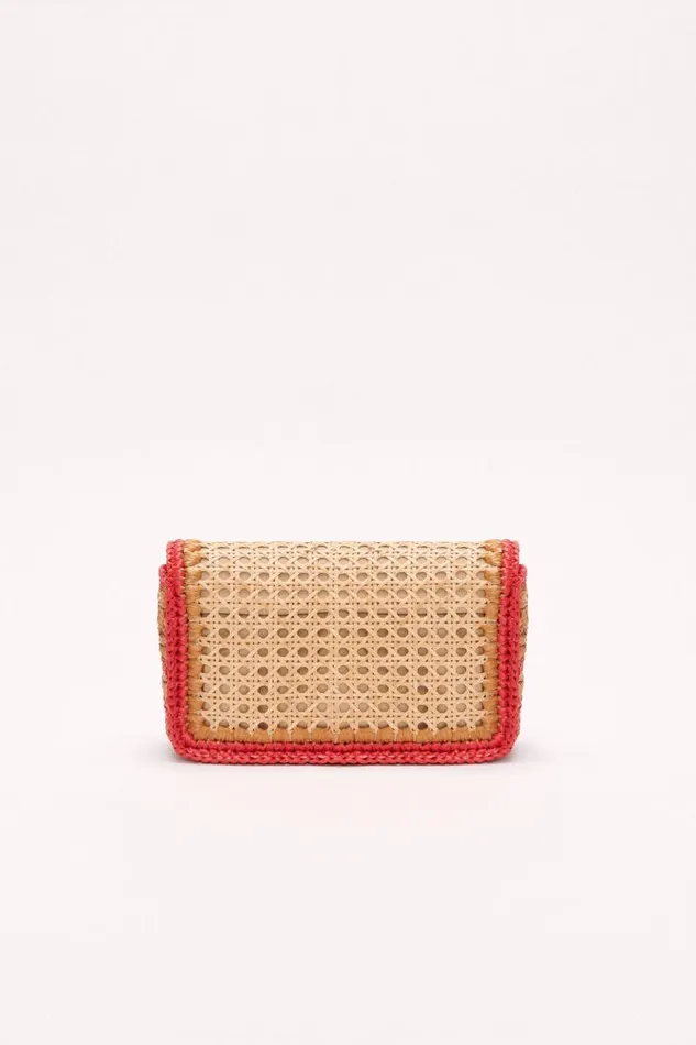 Luisa Spagnoli Isoletta Women Clutch And Pochette Luisa Spagnoli Isoletta Women Clutch And Pochette