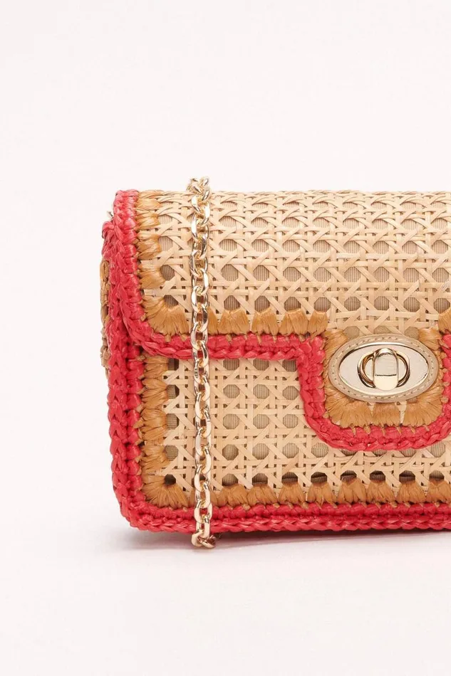 Luisa Spagnoli Isoletta Women Clutch And Pochette Luisa Spagnoli Isoletta Women Clutch And Pochette