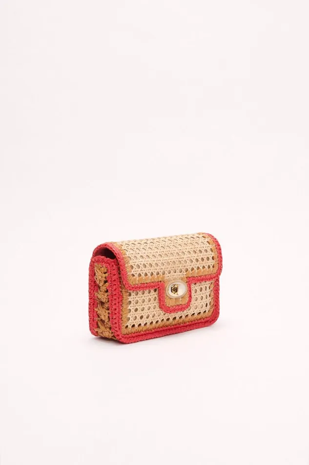 Luisa Spagnoli Isoletta Women Clutch And Pochette Luisa Spagnoli Isoletta Women Clutch And Pochette