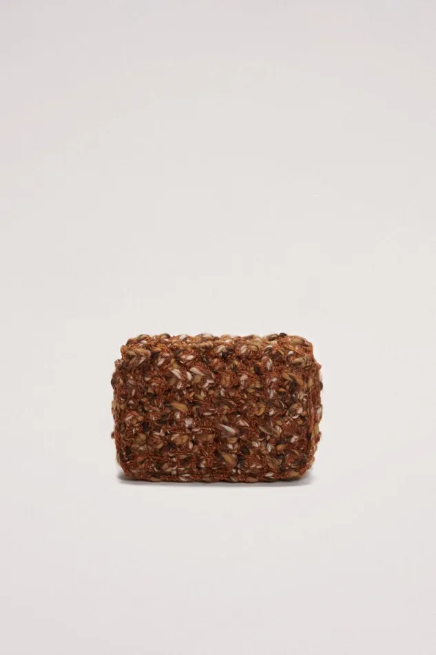 Luisa Spagnoli Istrice Women Clutch And Pochette