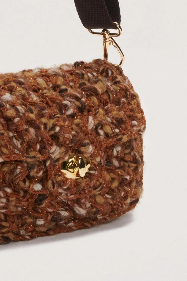 Luisa Spagnoli Istrice Women Clutch And Pochette