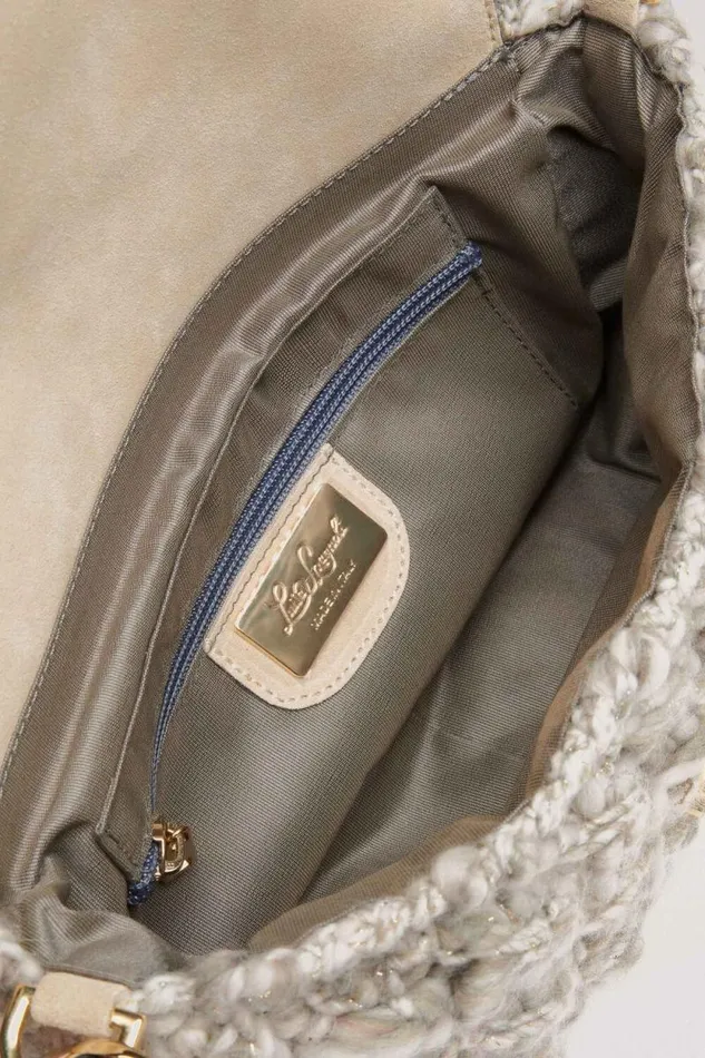 Luisa Spagnoli Istrice Women Clutch And Pochette