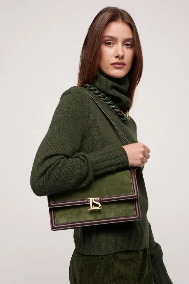 Luisa Spagnoli Itea Women Crossbody Bags Luisa Spagnoli Itea Women Crossbody Bags