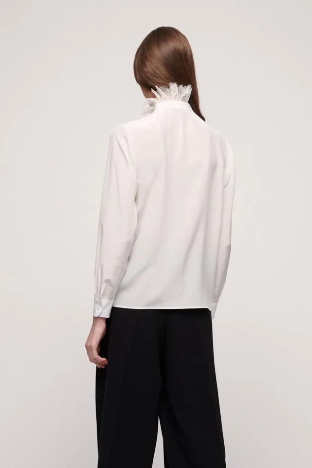 Luisa Spagnoli Lode Women Shirts And Blouses Luisa Spagnoli Lode Women Shirts And Blouses