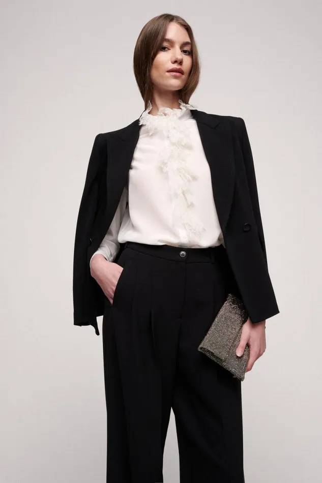Luisa Spagnoli Lode Women Shirts And Blouses Luisa Spagnoli Lode Women Shirts And Blouses