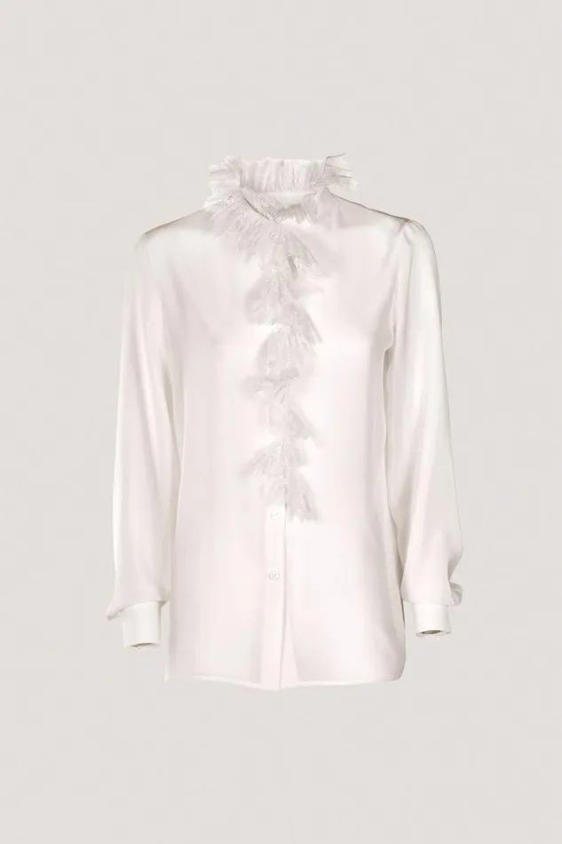 Luisa Spagnoli Lode Women Shirts And Blouses Luisa Spagnoli Lode Women Shirts And Blouses