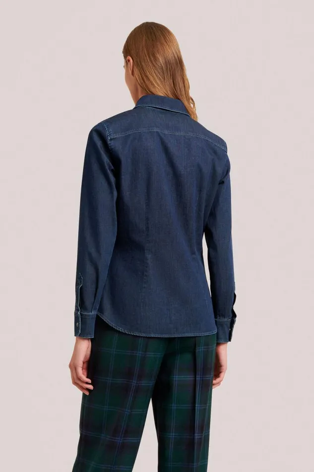 Luisa Spagnoli Lucia Women Shirts And Blouses