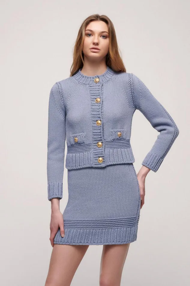 Luisa Spagnoli Malinteso Women Cardigan Luisa Spagnoli Malinteso Women Cardigan