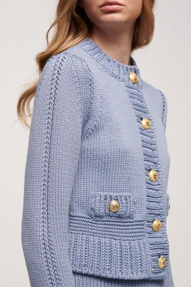 Luisa Spagnoli Malinteso Women Cardigan Luisa Spagnoli Malinteso Women Cardigan