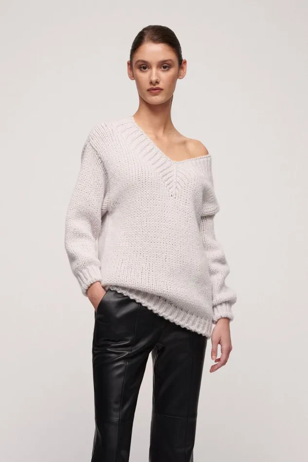 Luisa Spagnoli Marusca Women Knitwear