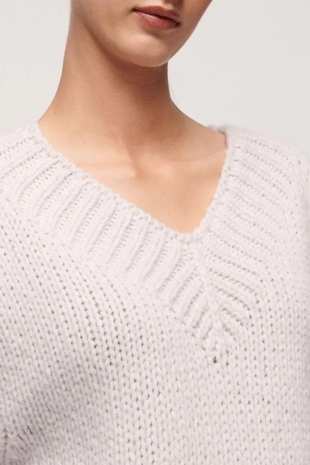 Luisa Spagnoli Marusca Women Knitwear Luisa Spagnoli Marusca Women Knitwear