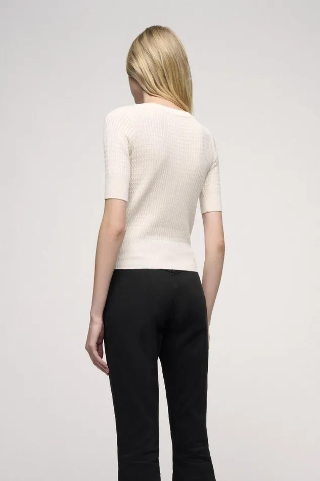 Luisa Spagnoli Materno Women Tshirts And Tops