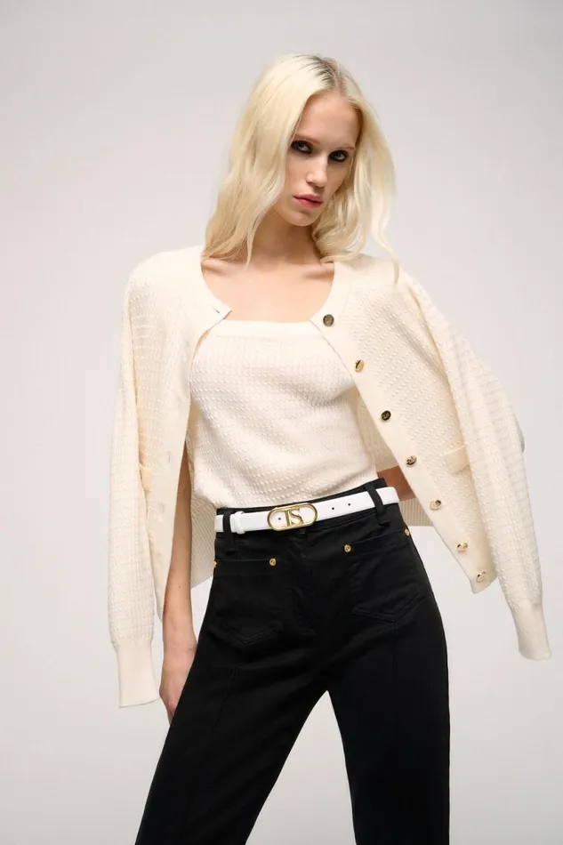 Luisa Spagnoli Materno Women Tshirts And Tops